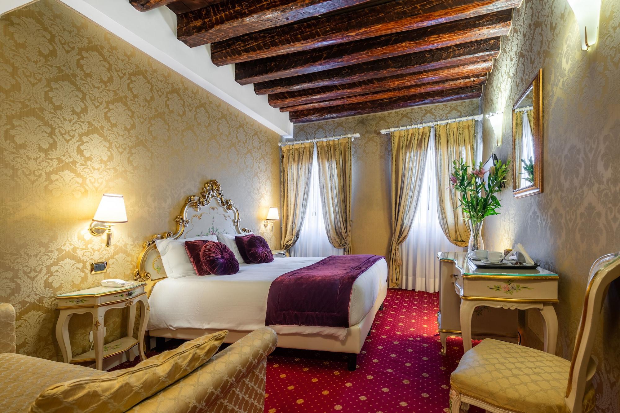 A Tribute To Music Residenza Guest house Venice