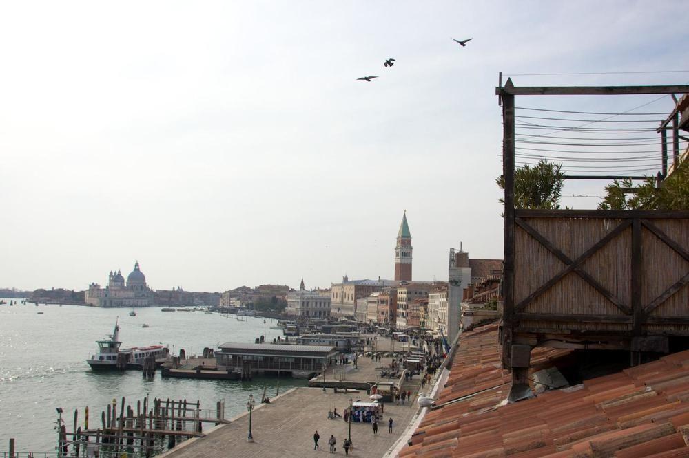 Gasthof A Tribute To Music Residenza Venedig