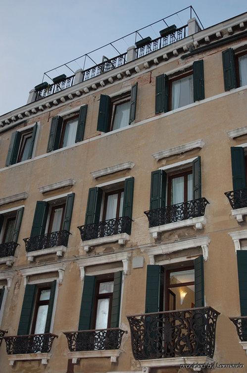 Gasthof A Tribute To Music Residenza Venedig