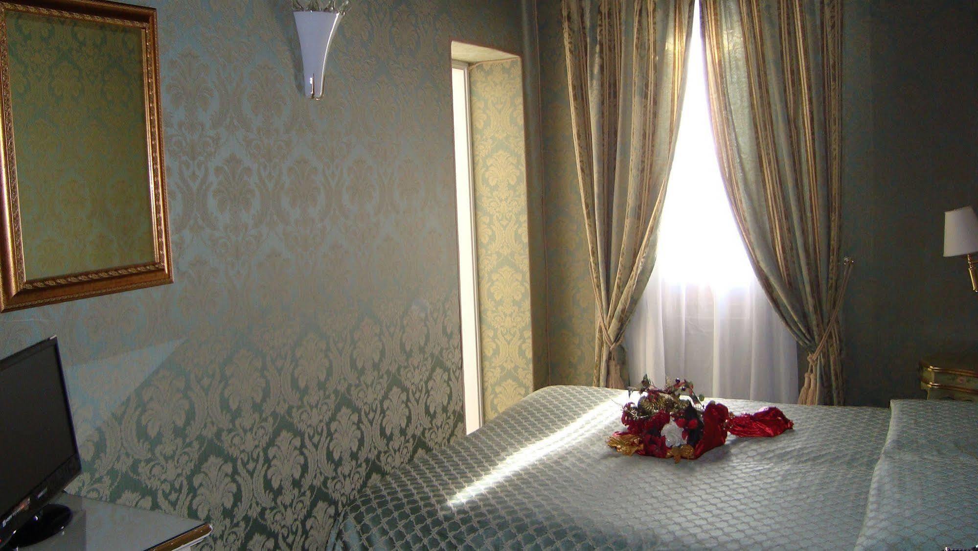 A Tribute To Music Residenza Venedig