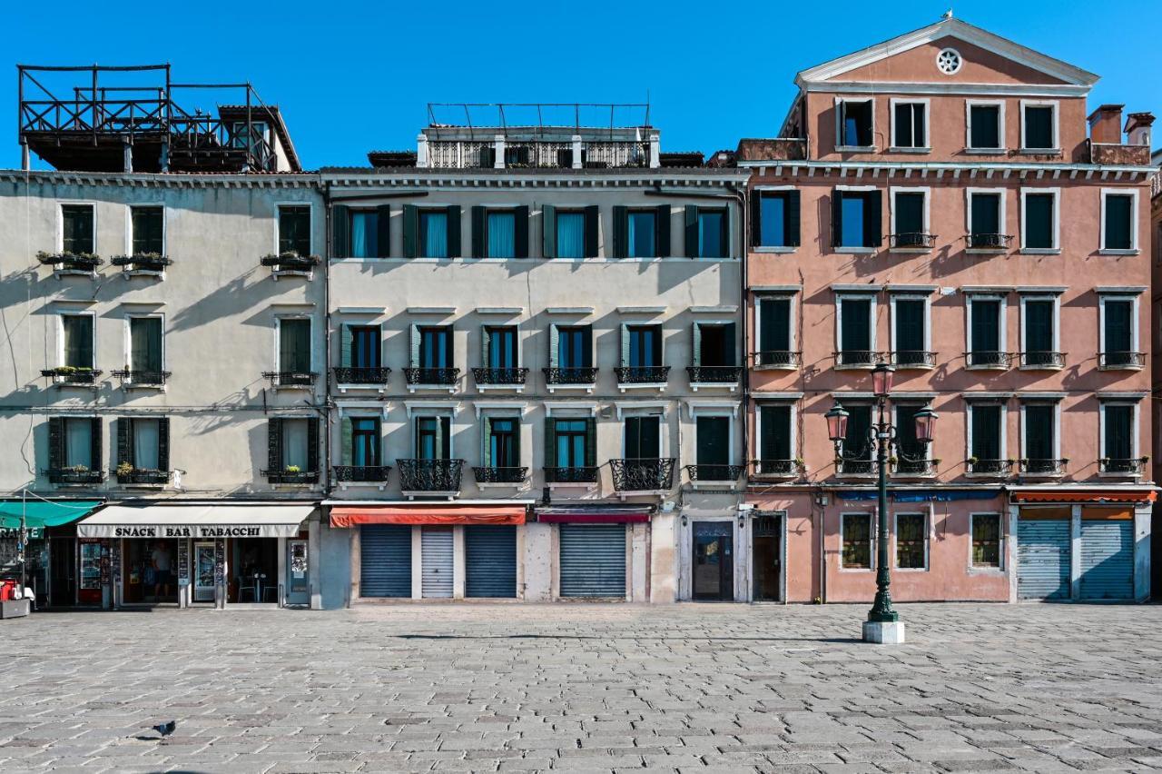 Gasthof A Tribute To Music Residenza Venedig